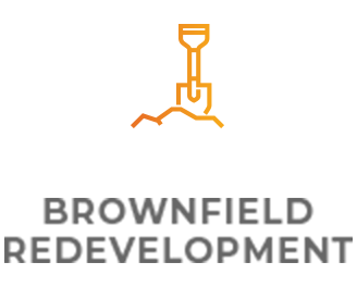 Brownfield Redevelopment