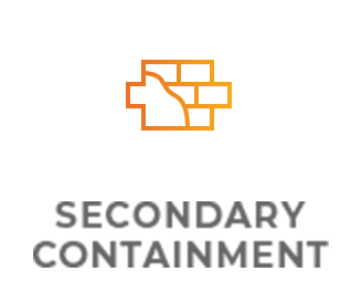 Secondary Containment